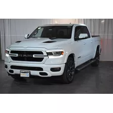 Dodge Ram Laramie Sport 2020 En Tratocar.com 958-01-03