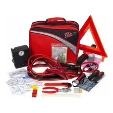 Kit De Seguridad Automovilística Lifeline 4388aaa Exc Fr6ks