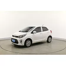 Kia All New Picanto 1.0 Ex Plus