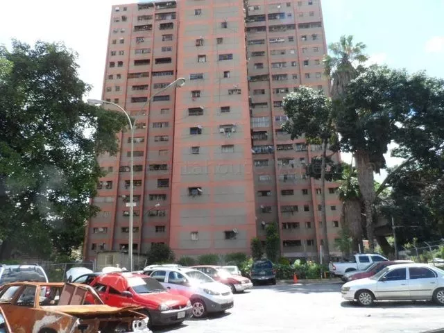 Apartamento En Venta Ud·3 De Caricuao/ Cod. Flex: 21-4941