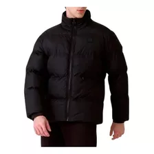 Campera Hombre Fila Round Negro In Store