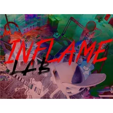 Inflame Lab- Grave Sua Musica. Apple Logic P/ Iniciantes