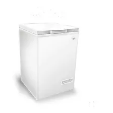 Freezer Frare F90 130 Litros Blanco Función Dual