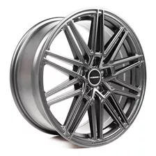 Roda 19 Vossen Cv10 Originais 5x112 Golf Gti Fusca Passat