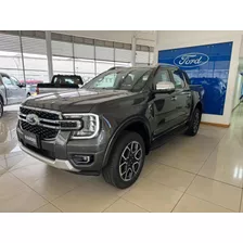 Ford Ranger 2024 3.0 Limited 4x4