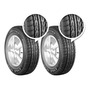 13 Pzas Cubreasientos Piel Para Ford Escort Wagon 1995 - 20