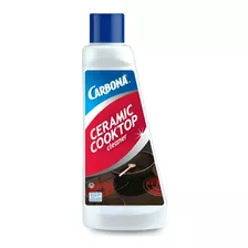 Limpiador De Vitrocerámica Carbona 16.8 Fl Oz