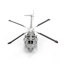 Helicóptero Escala 1/72 Modelo Lynx Mk8 Lynx De La Marina Re