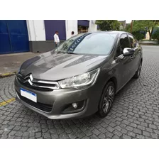 Citroen C4 Lounge 1.6 Thp Feel At