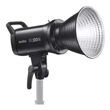 Lâmpada Led Bicolor Godox Sl100bi Compact Studio