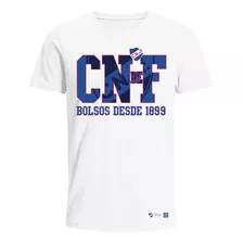 Remera: Nacional- Bolso Desde 1899