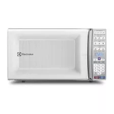 Micro-ondas Electrolux Meo44 Branco 34l 220v