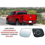 Espejo Chevrolet Colorado 2016 2017 2018 2019 2020