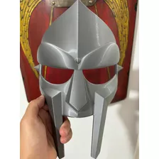 Máscara Gladiador Maximus