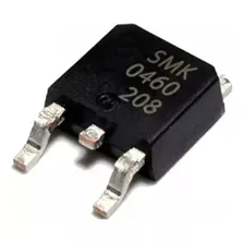 ((( 2 Peças ))) Smk0460 Smk 0460 Smd To252 Pequeno