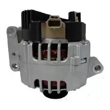 Alternador Completo Ford Ecosport Automatica Focus 2.0