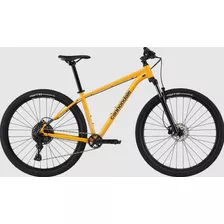 Bicicleta De Montaña Cannondale Trail 5 Rodada 27.5