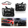 For 2007-2013 Gmc Sierra 1500 07-14 2500hd 3500hd Factory S4