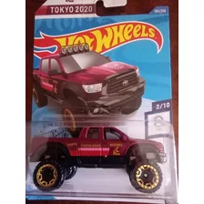 Toyota Tundra Hotwhells