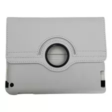 Estuche Protector Para iPad 2, 3 Y 4 