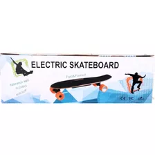 Electric Skatebord