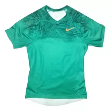 Camiseta De Entrenamiento De Rugby Nike De Jaguares