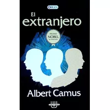 El Extranjero / Albert Camus