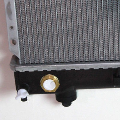 Radiator Agua Para Dodge Dakota 3.9l V6 87-91 Foto 3