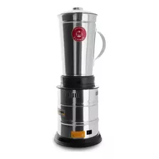 Liquidificador Triturador Indust Baixa Rot. 2 L Inox Vithory 110v/220v