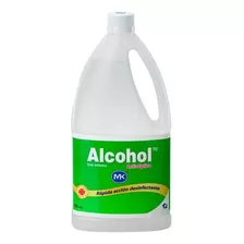 Alcohol Mk 700 Ml Antiseptico