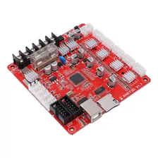 12v Entrada A1284-base Madre Placa Mainboard Para Anet A8 Im