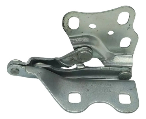 Dobradica Capo Dianteiro Meriva 2003/ Direito Gm2835 - Chevrolet - Código 4379
