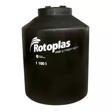 Tanque Rotoplas 1100 Litros Elevado + Juego De Accesorios