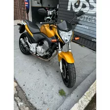 Honda Cb300 R 2010