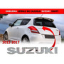 Emblema Letra Suzuki Grand Vitara 17x4cm