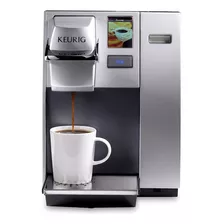 Cafetera Keurig K155 Office Pro K-cup Pod