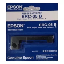 3 Fitas Matricial Epson Original Erc-05