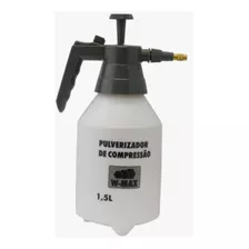 Pulverizador De Compressão Manual - 1,5 Litros - W-max