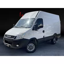 Iveco Daily 35s15 Paso 3000 2018
