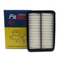 Filtro Aceite Para Hyundai Santa Fe 2400 Cc Del 2001 Al 2009 Hyundai Santa Fe