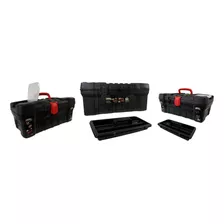 Set Caja De Herramientas (13'' + 16'' + 20'') Adir