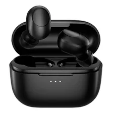Auriculares In-ear Inalámbricos Haylou Gt Series Gt5 Negro