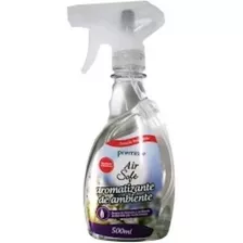 Aromatizador De Ambientes Air Soft 500ml Premisse