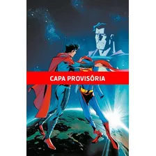 Livro Superman - 01/59