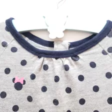 Vestido Infantil Gap Disney