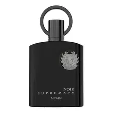 Perfume Afnan Supremacy Noir Edp X 100 Ml