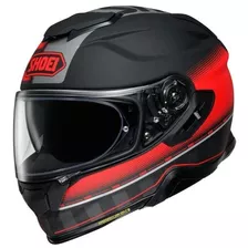 Capacete Shoei Gt-air 2 Tesseract Tc-1 58