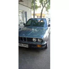 Bmw Serie 3 1993 2.5 325i