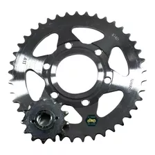 Kit De Sprocket 13d Y 41d P520 6 Birlos Nayasa Dinamo R1 250