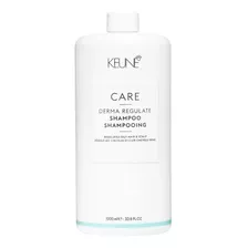 Shampoo Derma Regulate Keune 1000ml